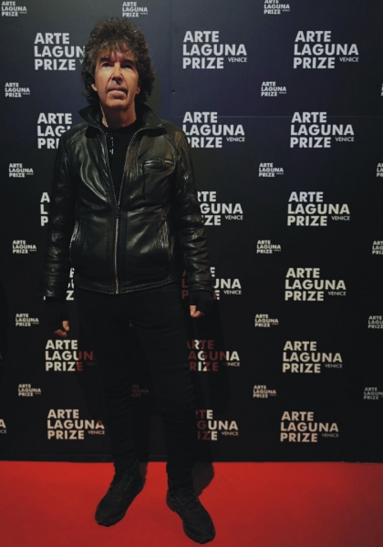  Arte Laguna Prize