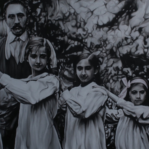 A venetion family
