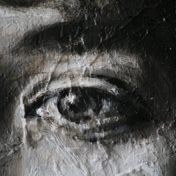 Camille's portrait