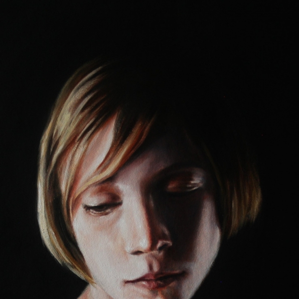 Out of the darkness