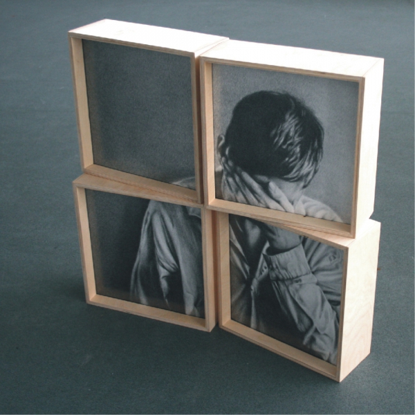 broken man 1
