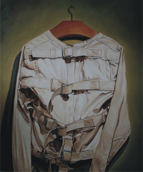 one size jacket