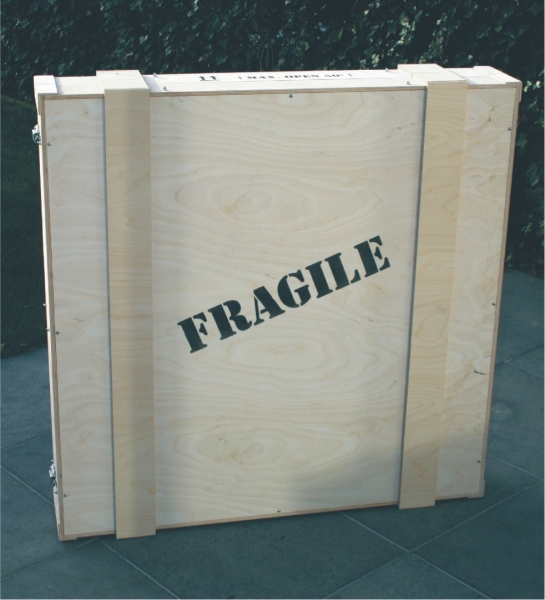 fragile