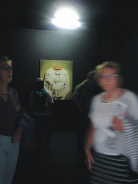 kunstenfestival Watou