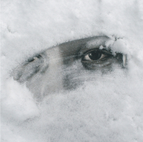 ice girl