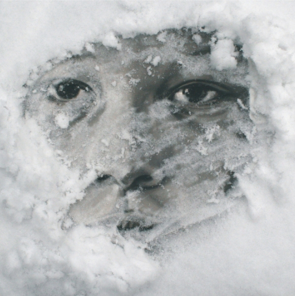 ice girl