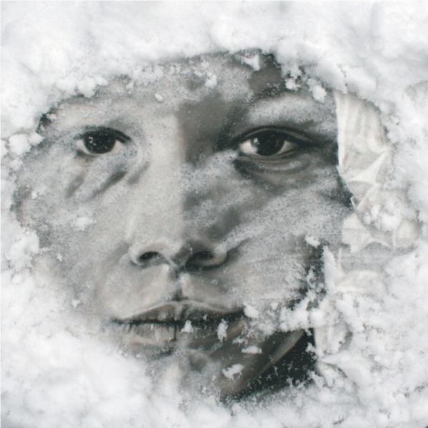 ice girl