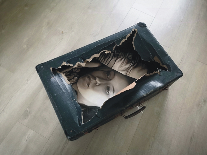broken thoughts