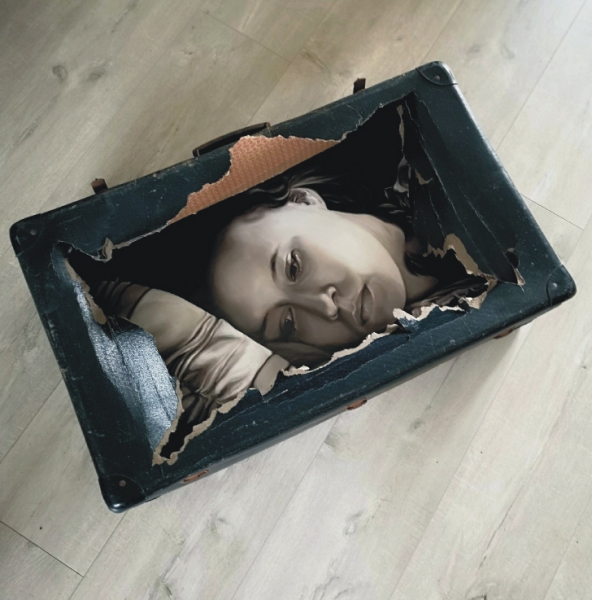 broken thoughts