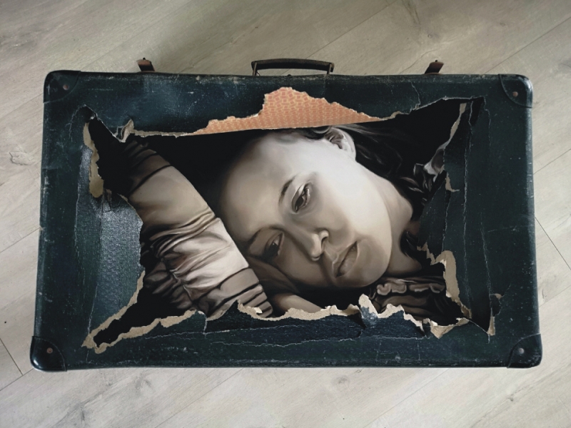 broken thoughts