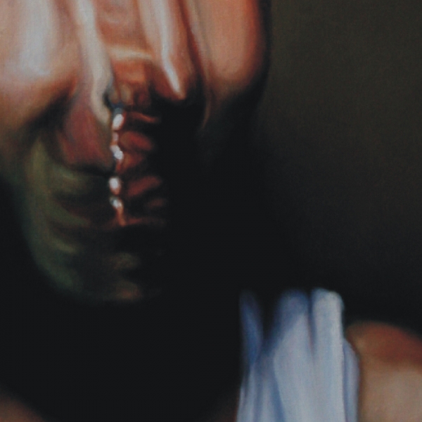 the scream II