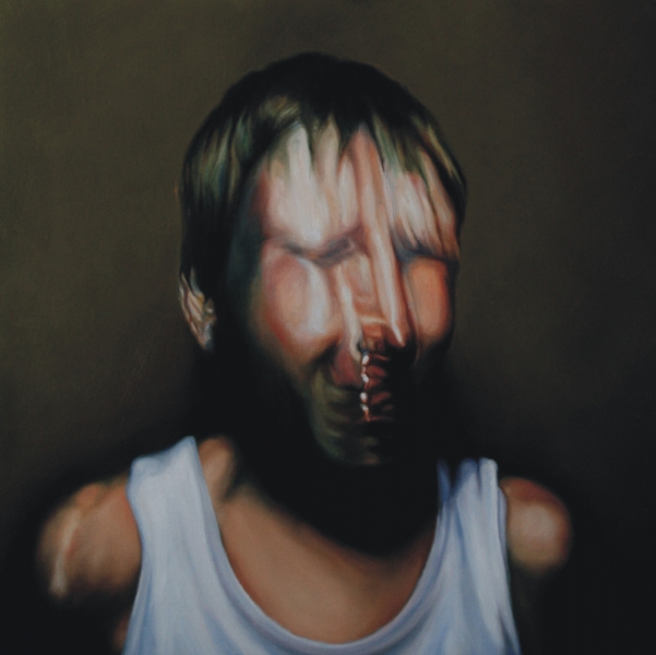 the scream II